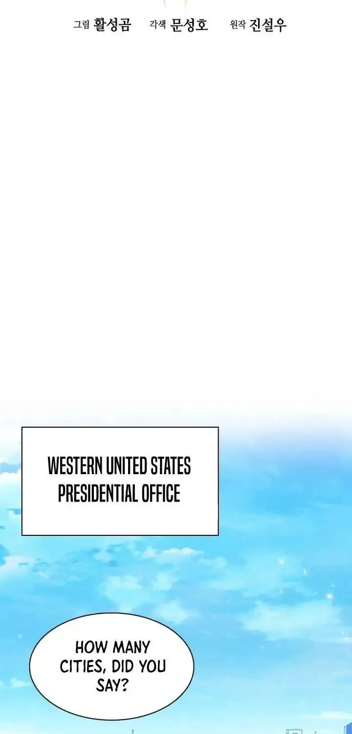 Read Seoul Station Druid Manga Online