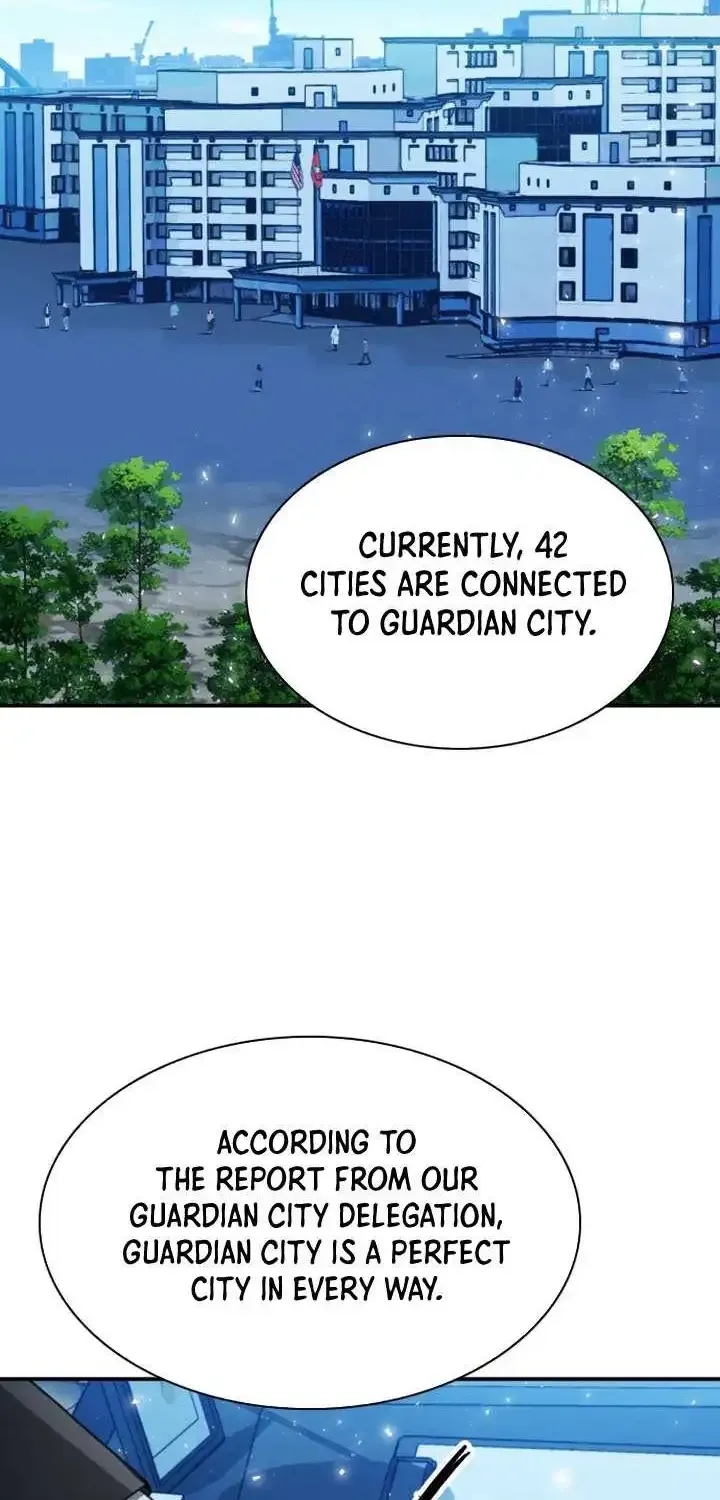 Read Seoul Station Druid Manga Online