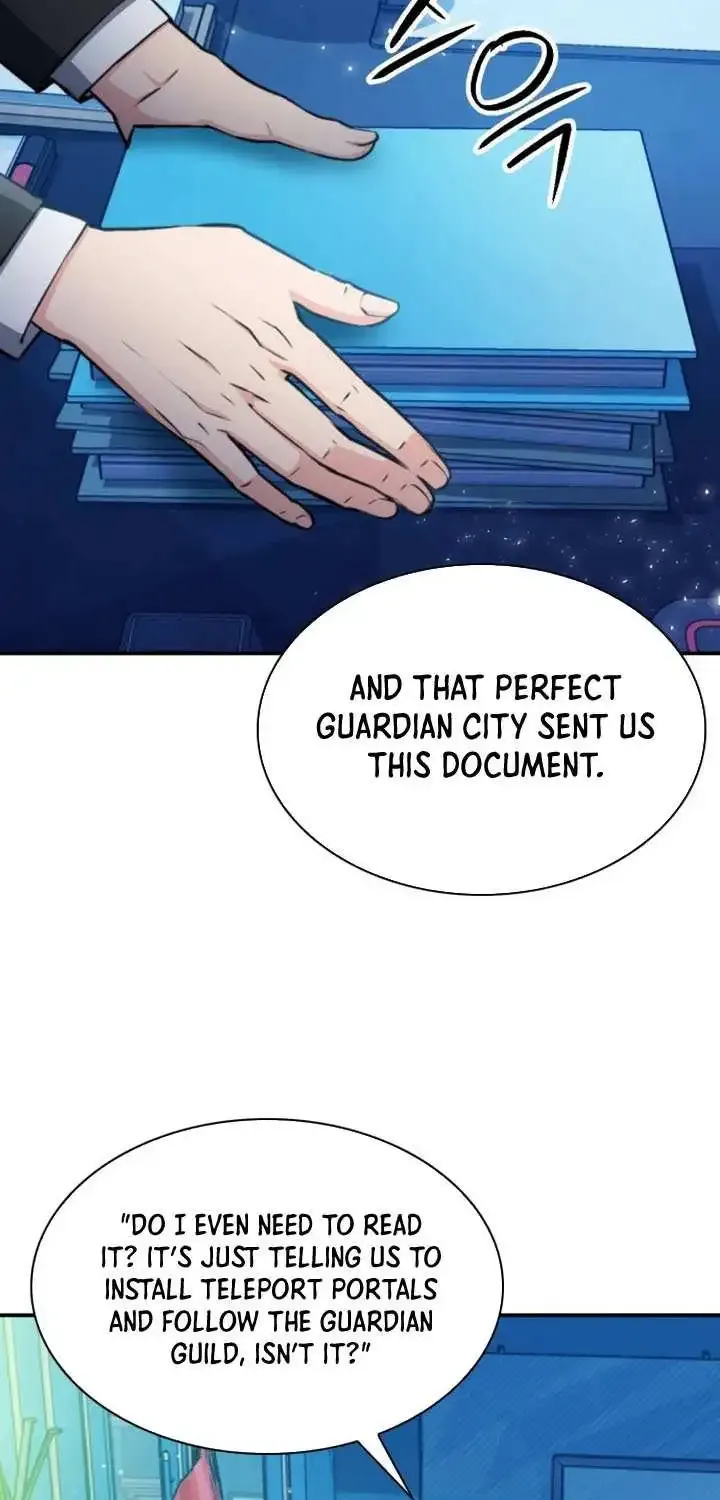 Read Seoul Station Druid Manga Online