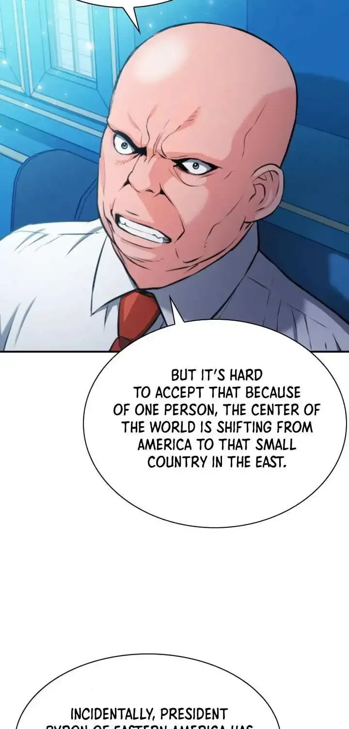 Read Seoul Station Druid Manga Online