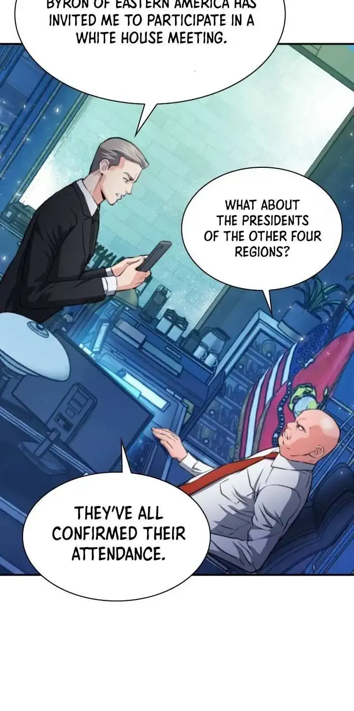 Read Seoul Station Druid Manga Online