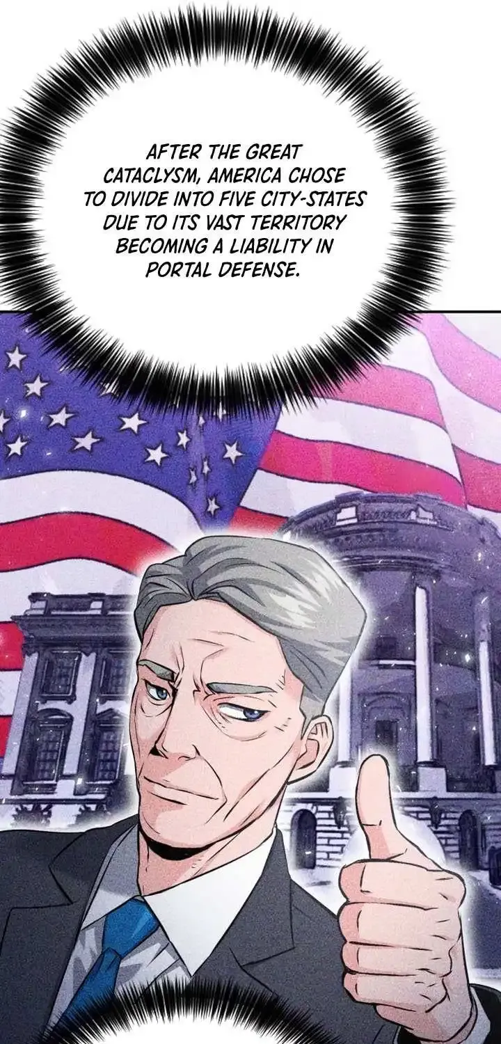 Read Seoul Station Druid Manga Online