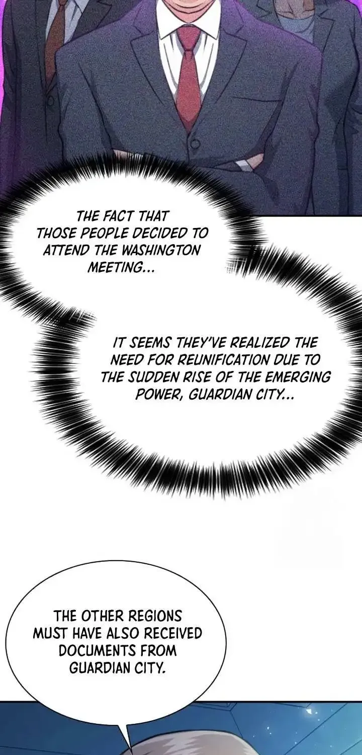 Read Seoul Station Druid Manga Online