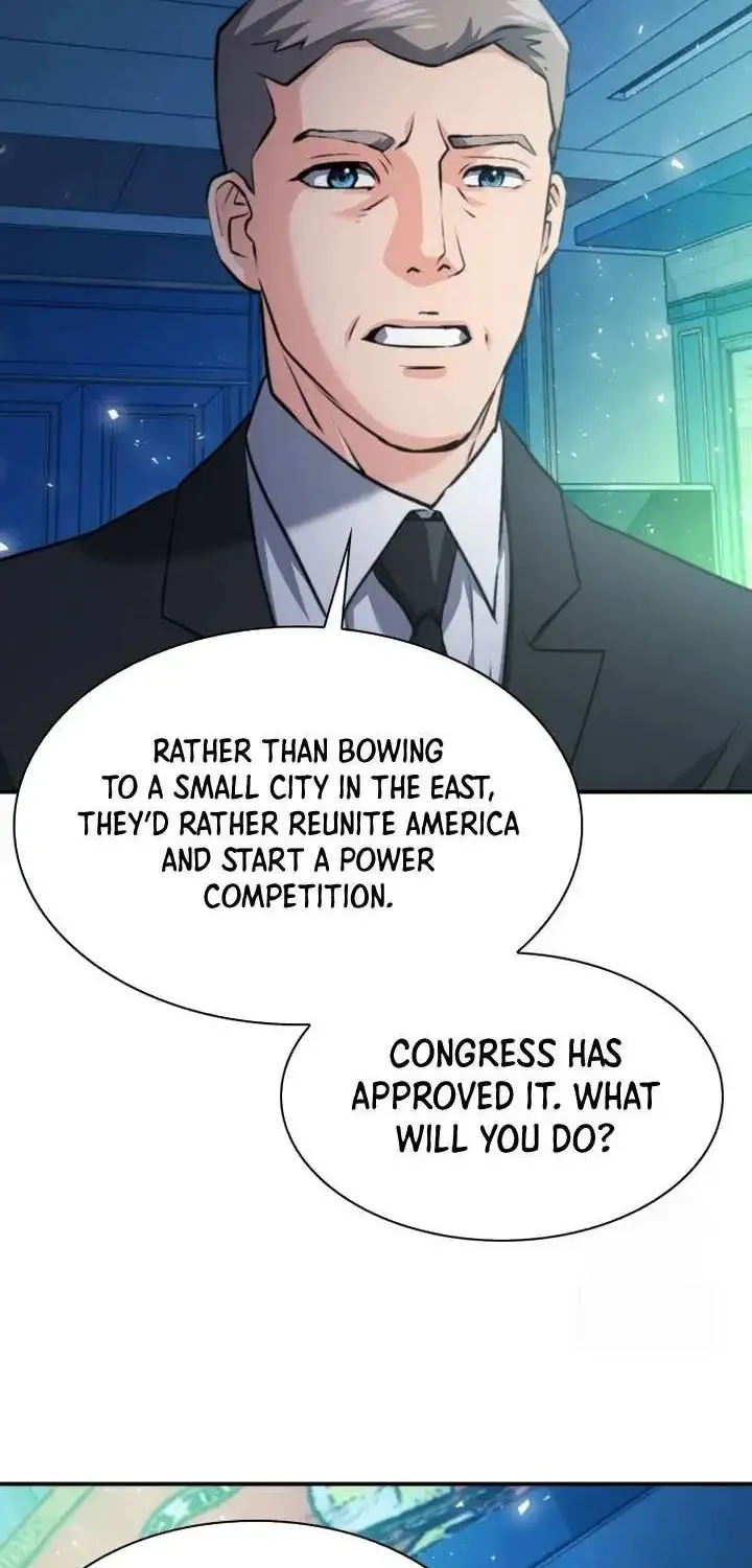 Read Seoul Station Druid Manga Online