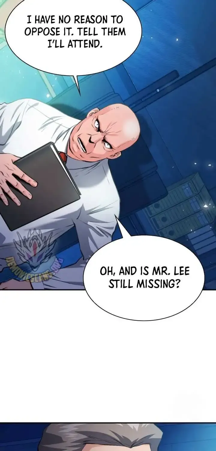 Read Seoul Station Druid Manga Online