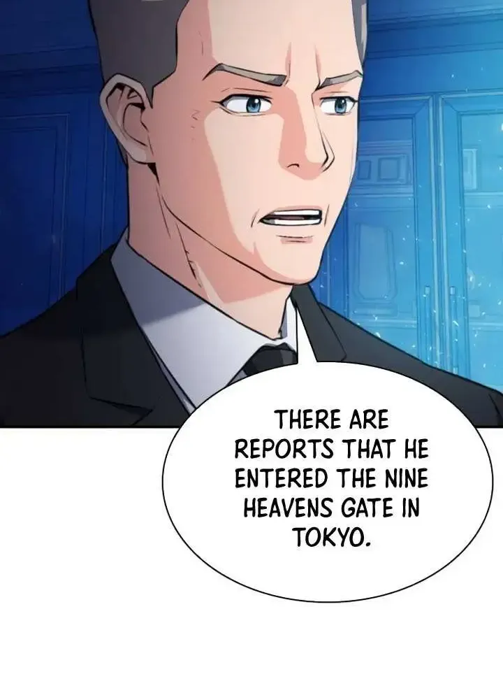 Read Seoul Station Druid Manga Online