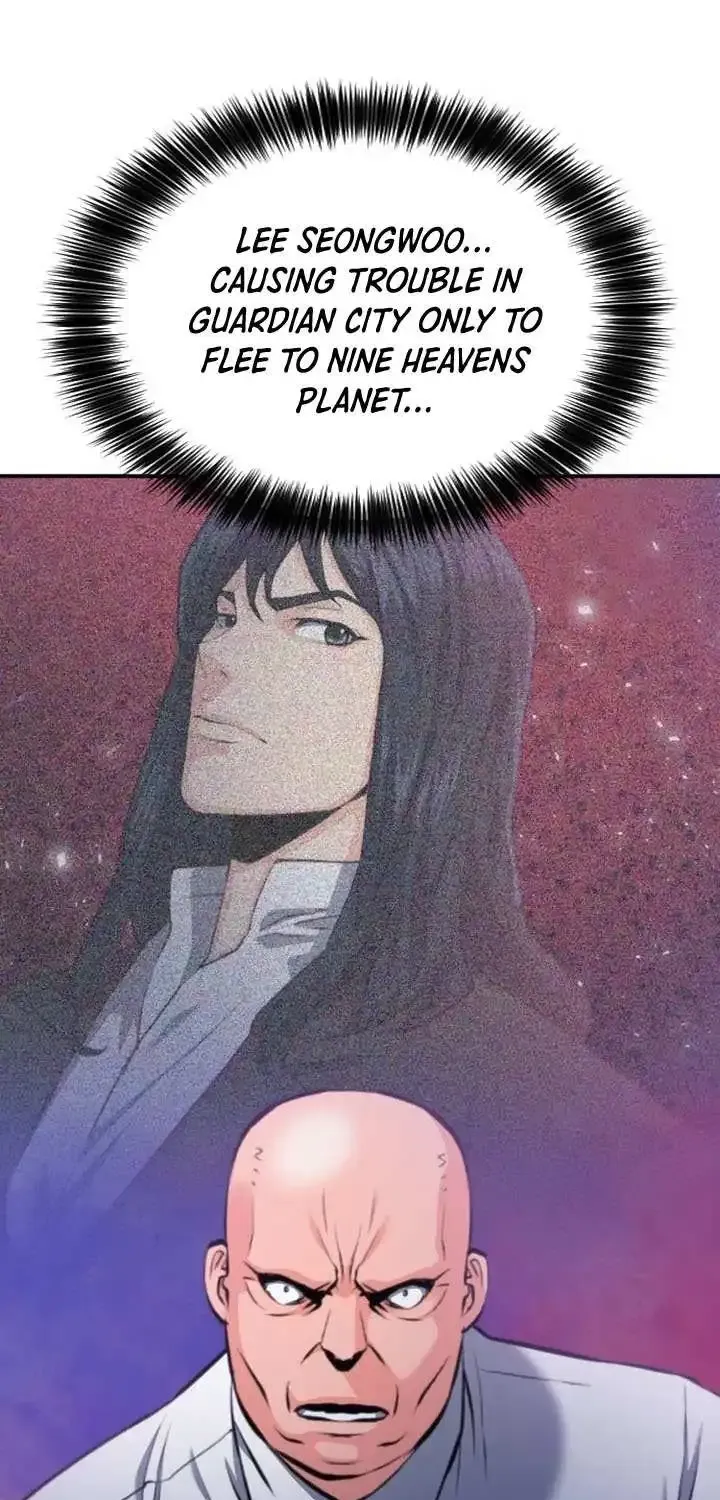 Read Seoul Station Druid Manga Online