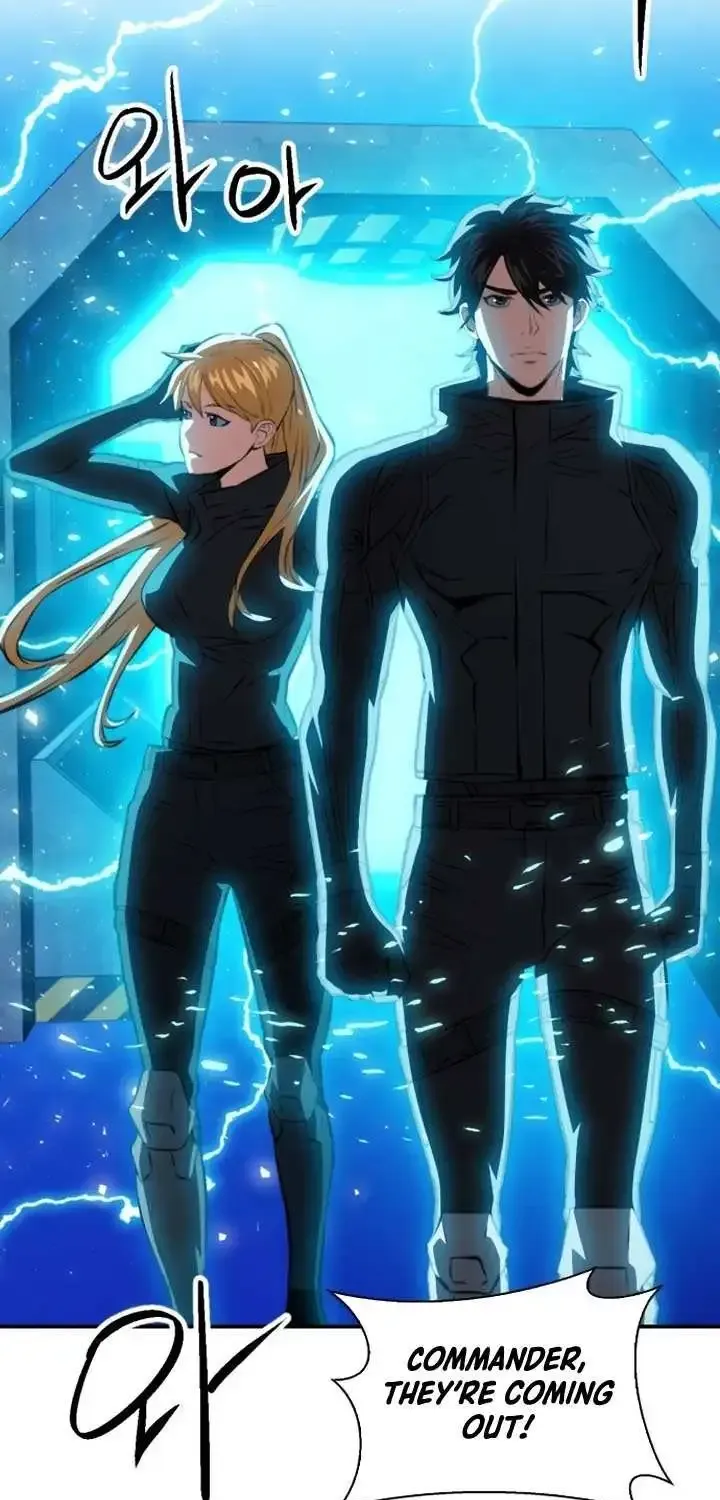 Read Seoul Station Druid Manga Online