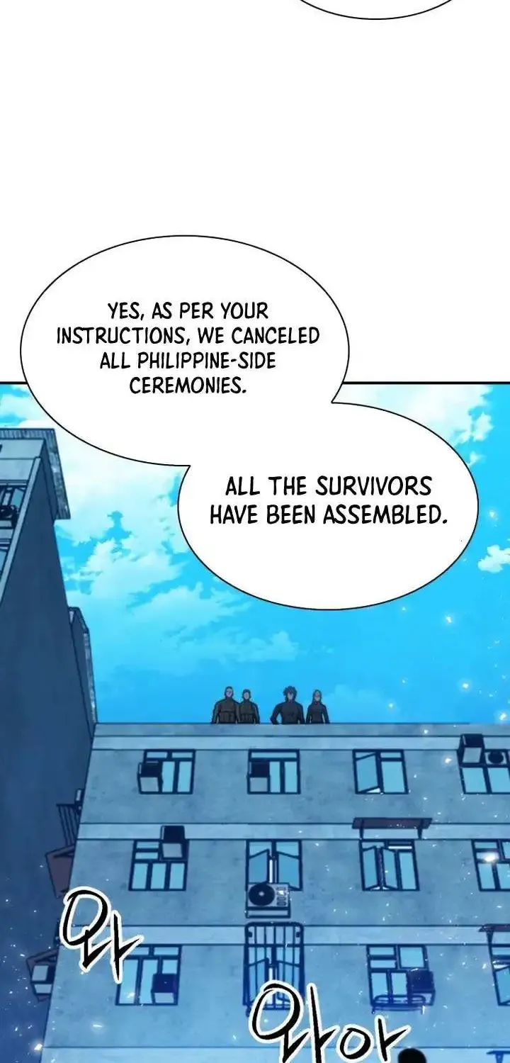 Read Seoul Station Druid Manga Online