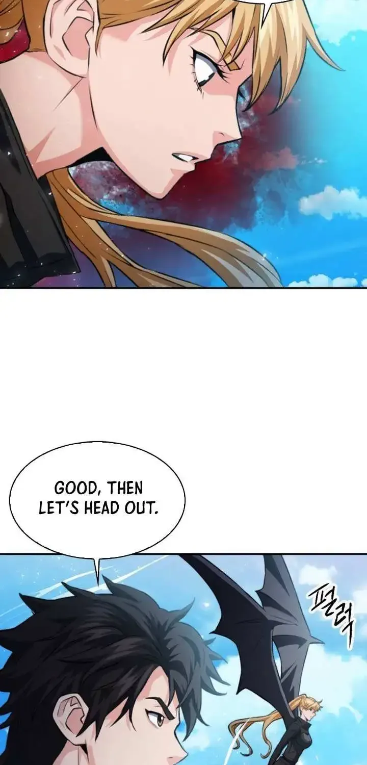 Read Seoul Station Druid Manga Online