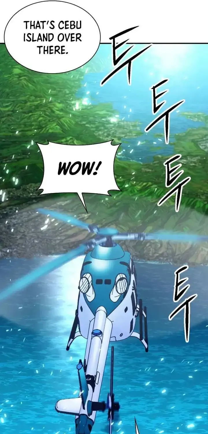 Read Seoul Station Druid Manga Online