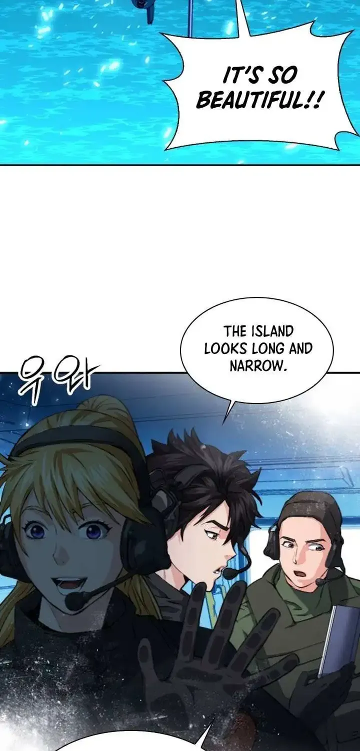 Read Seoul Station Druid Manga Online