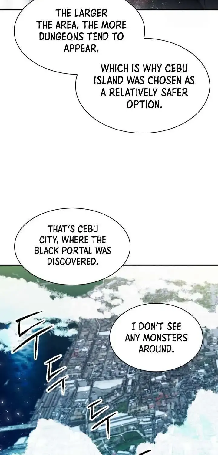 Read Seoul Station Druid Manga Online