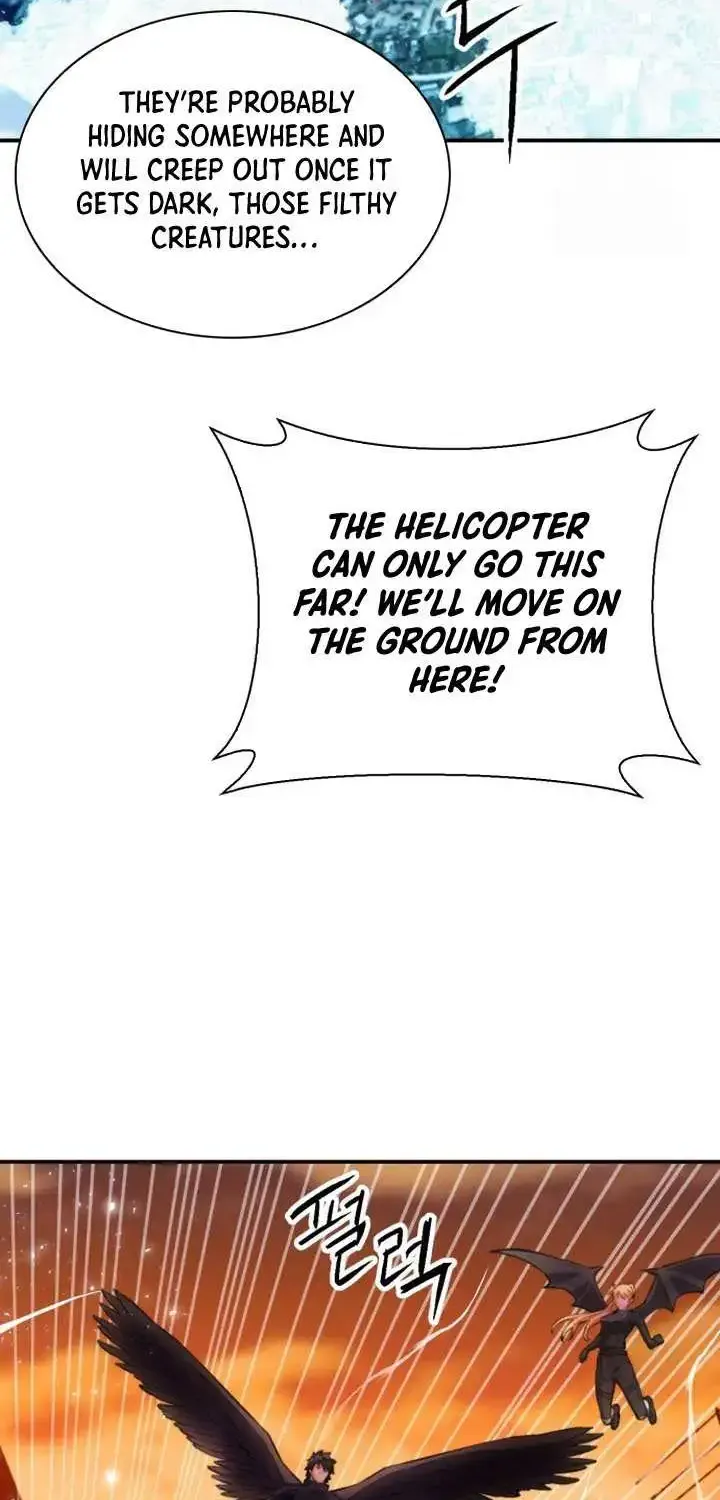 Read Seoul Station Druid Manga Online