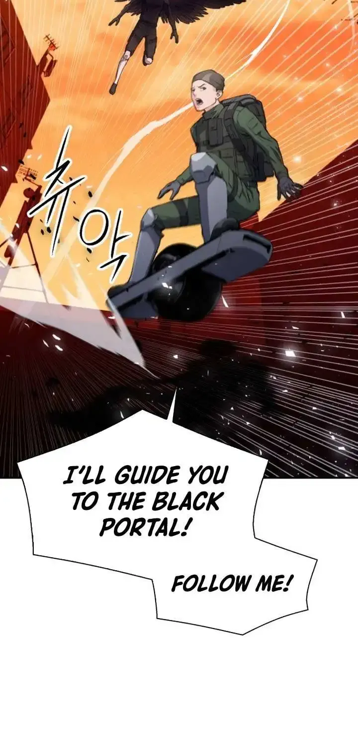 Read Seoul Station Druid Manga Online