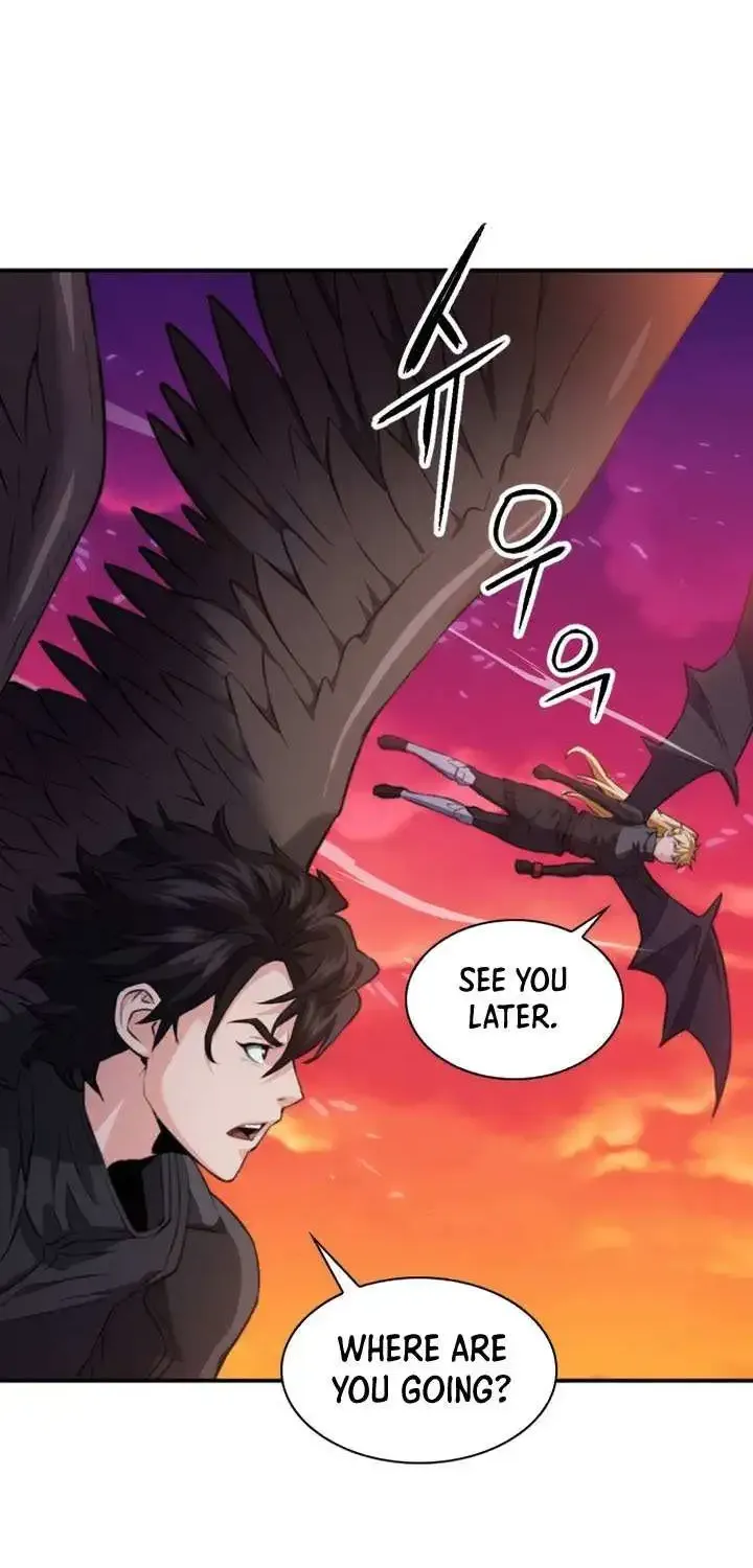 Read Seoul Station Druid Manga Online