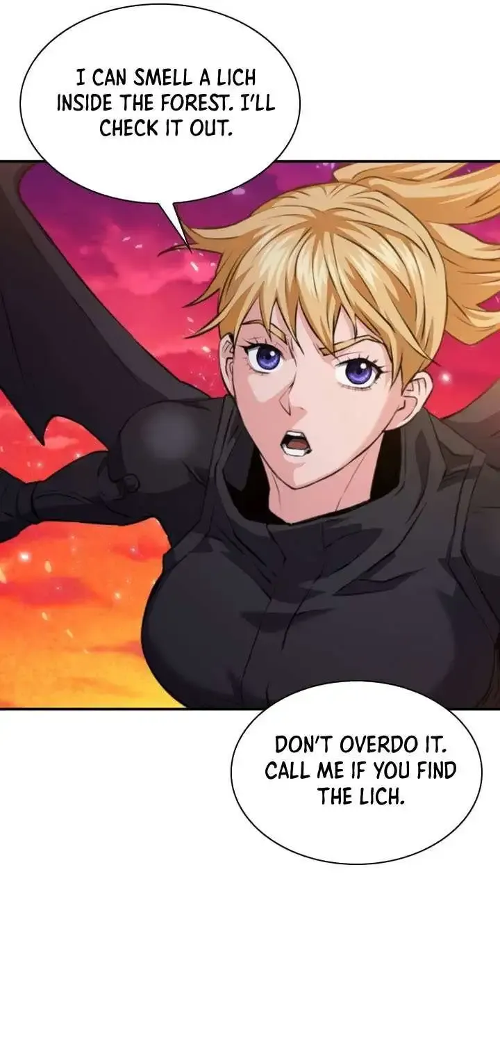 Read Seoul Station Druid Manga Online