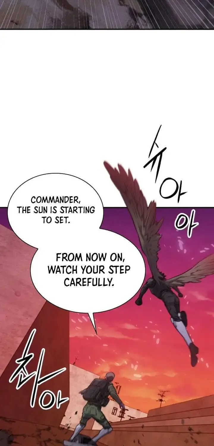 Read Seoul Station Druid Manga Online