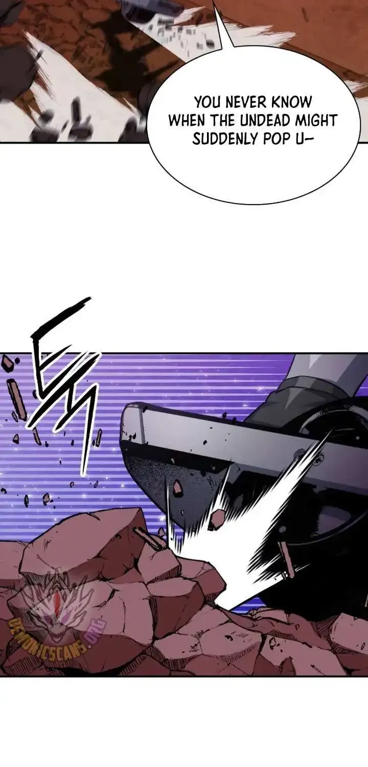 Read Seoul Station Druid Manga Online