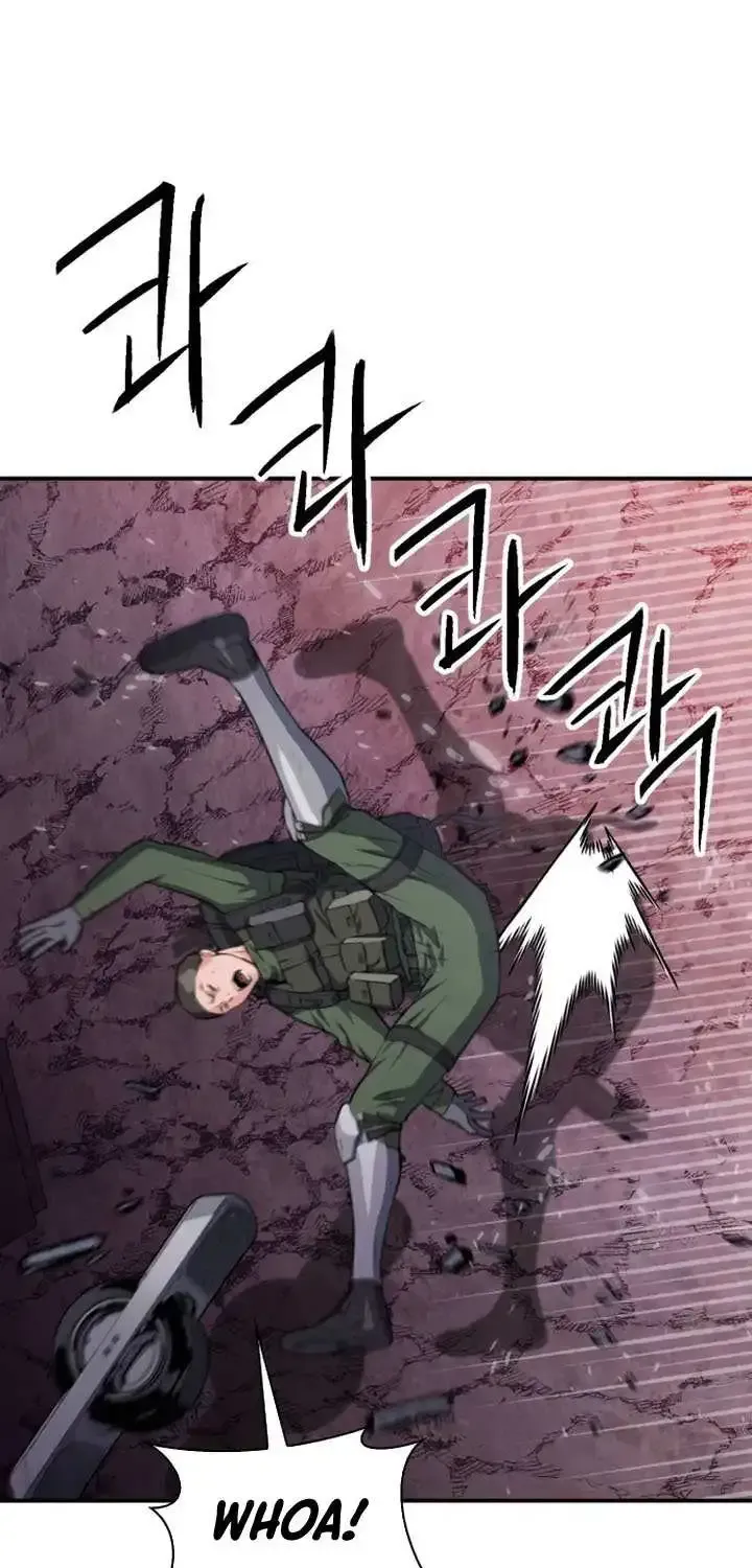 Read Seoul Station Druid Manga Online