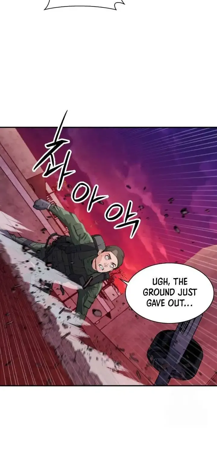 Read Seoul Station Druid Manga Online