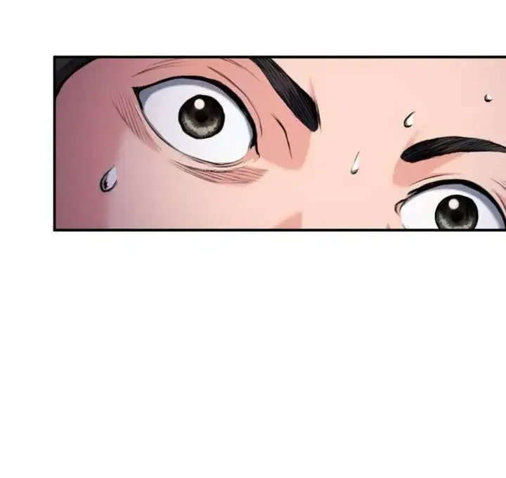 Read Seoul Station Druid Manga Online