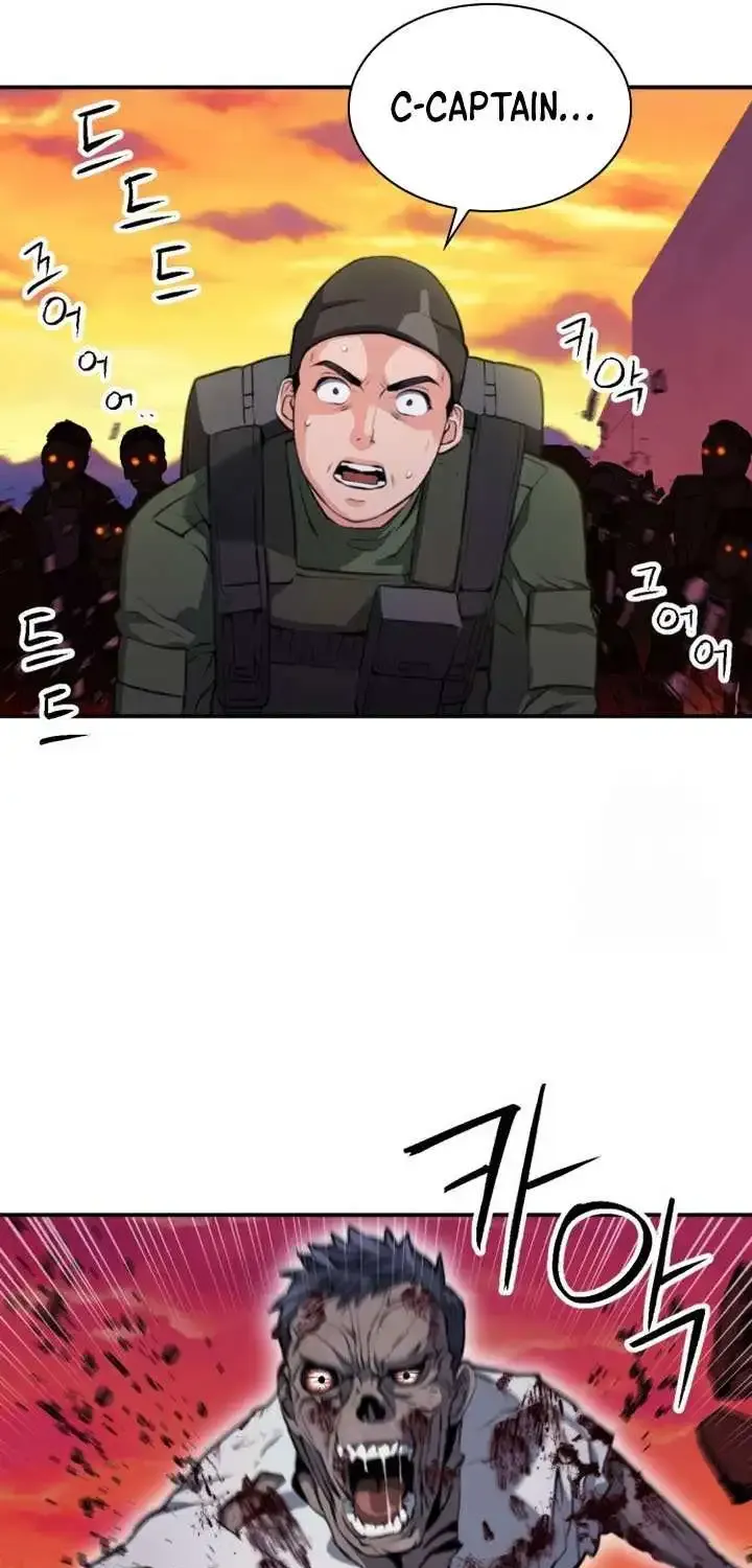 Read Seoul Station Druid Manga Online