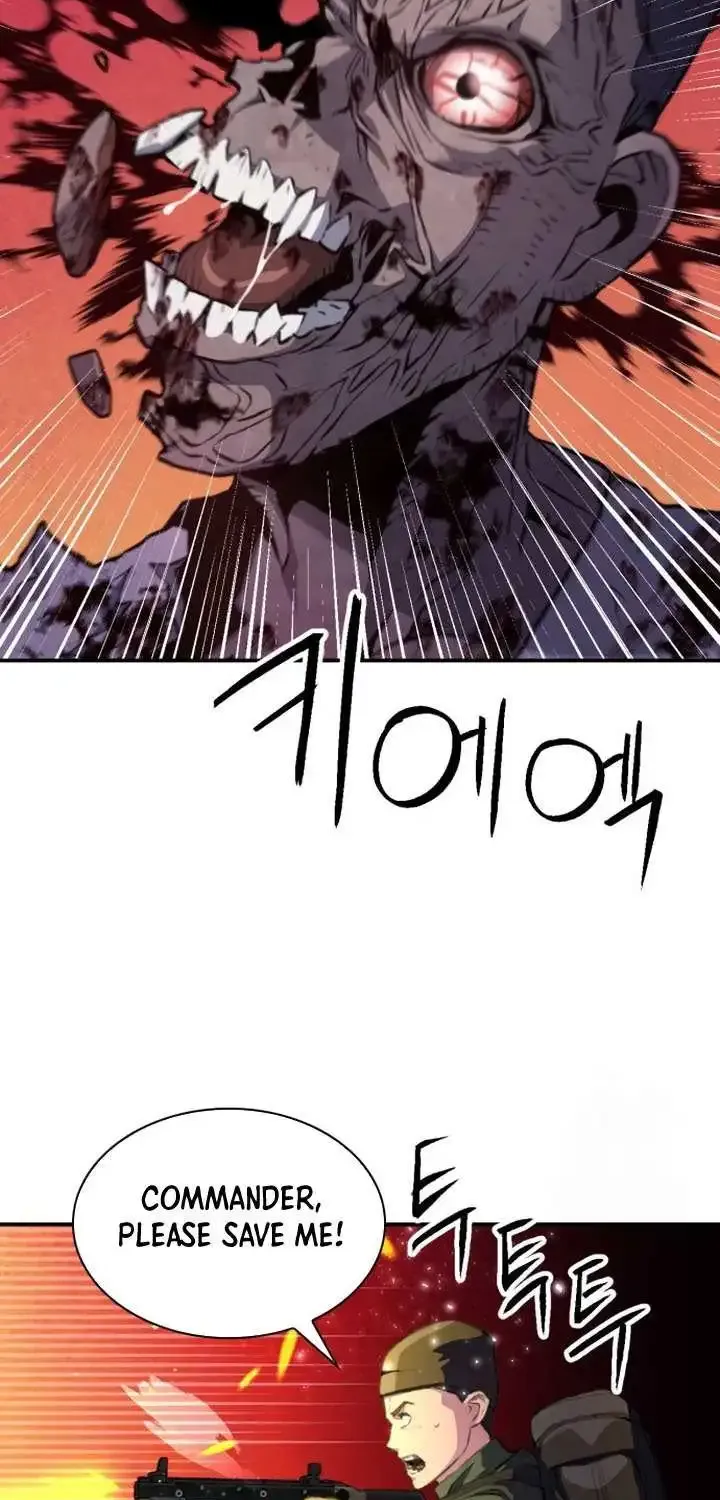 Read Seoul Station Druid Manga Online