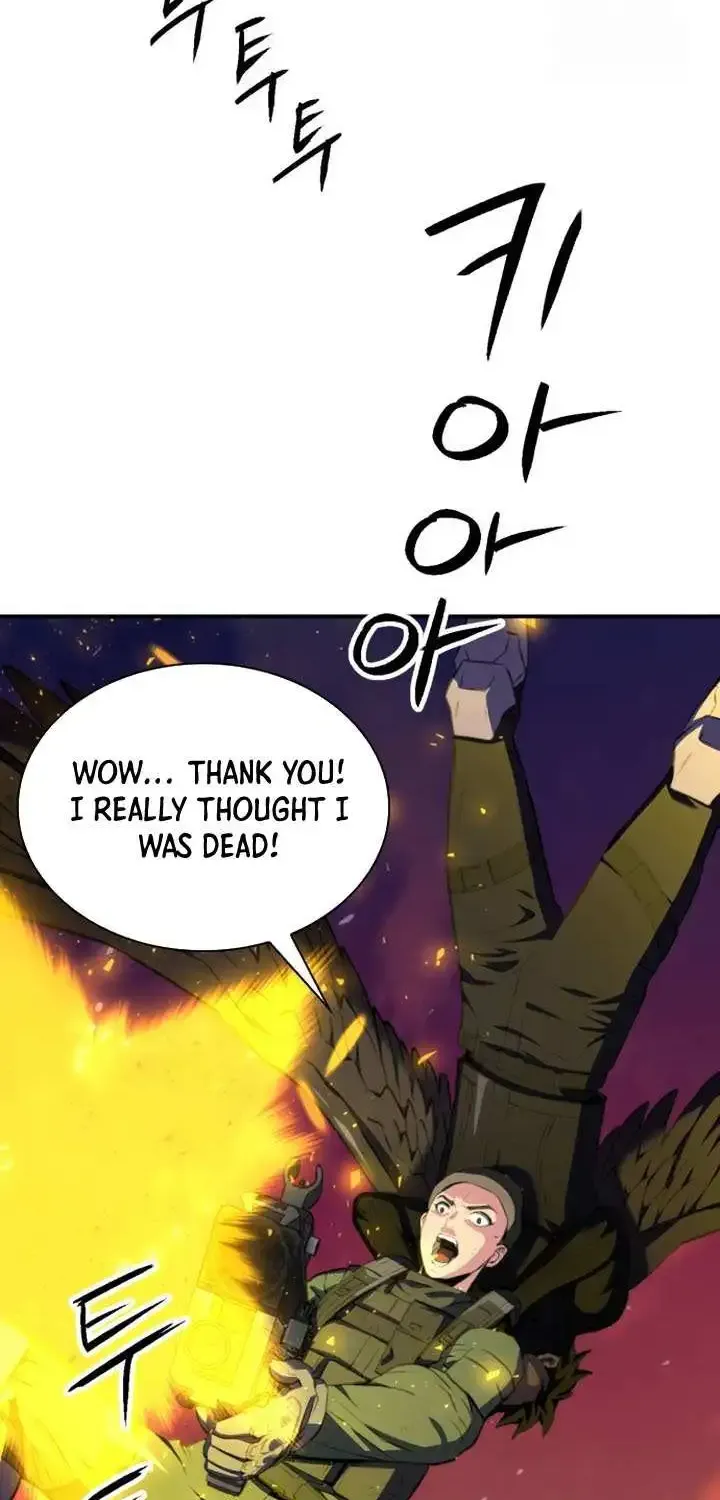 Read Seoul Station Druid Manga Online