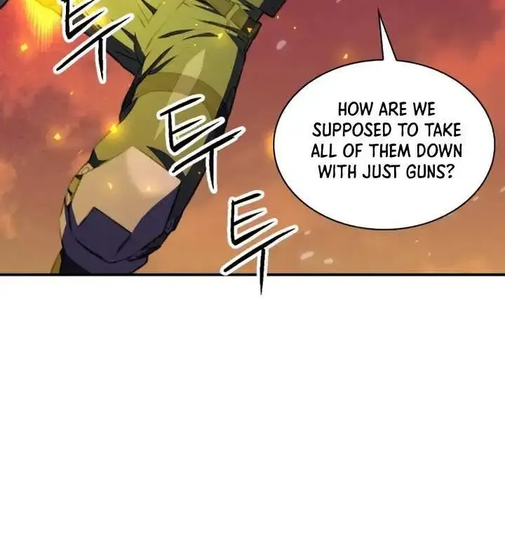 Read Seoul Station Druid Manga Online