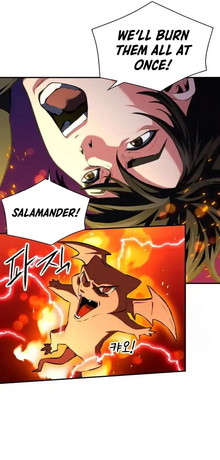 Read Seoul Station Druid Manga Online