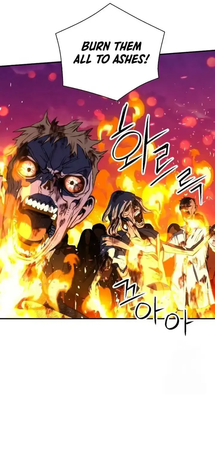 Read Seoul Station Druid Manga Online