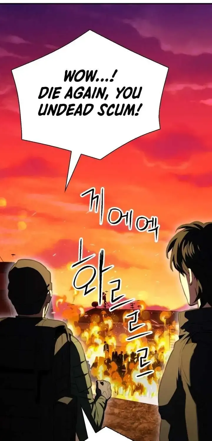 Read Seoul Station Druid Manga Online