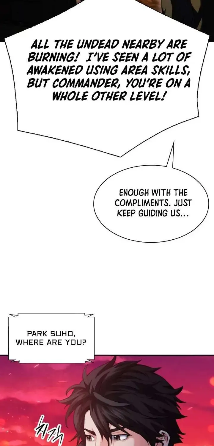 Read Seoul Station Druid Manga Online