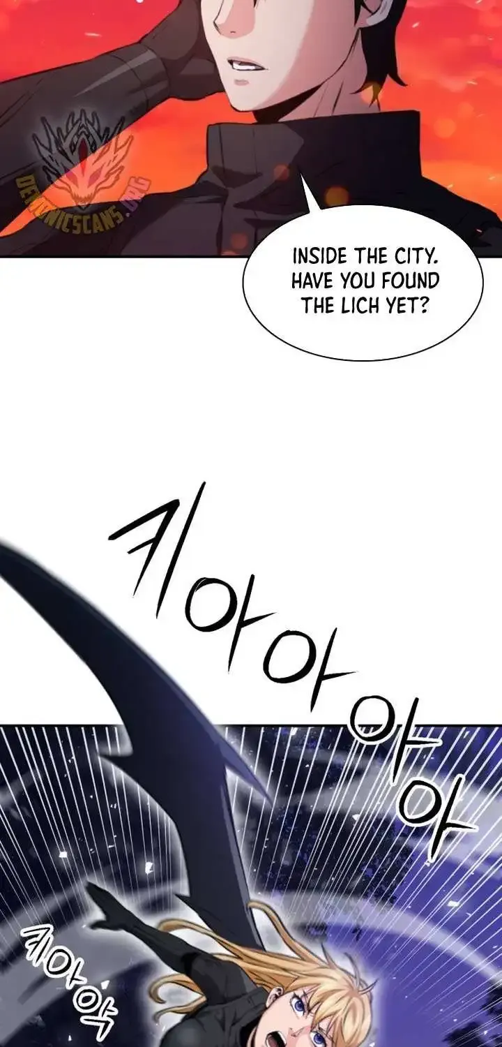 Read Seoul Station Druid Manga Online