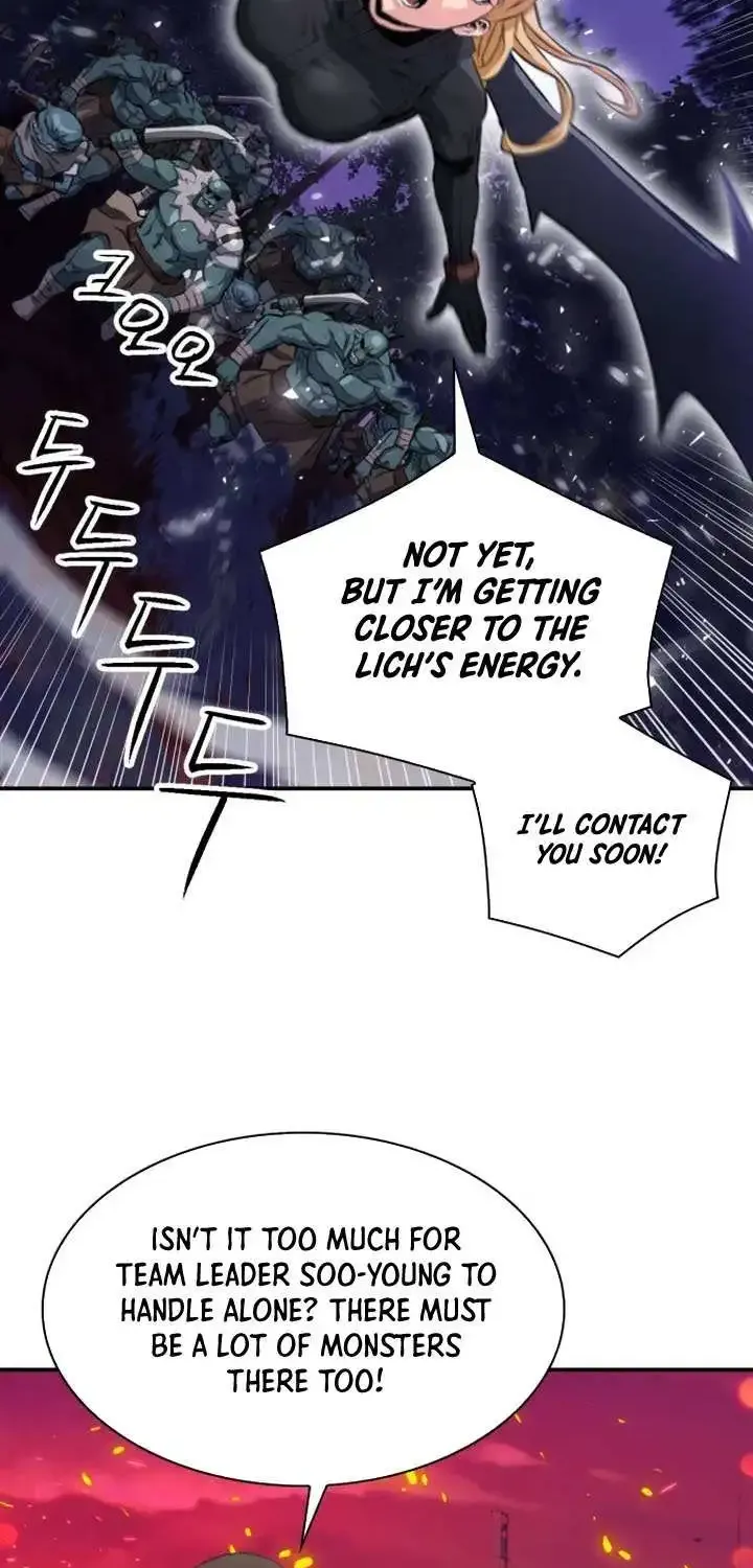 Read Seoul Station Druid Manga Online