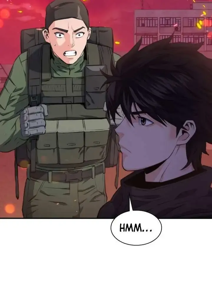 Read Seoul Station Druid Manga Online