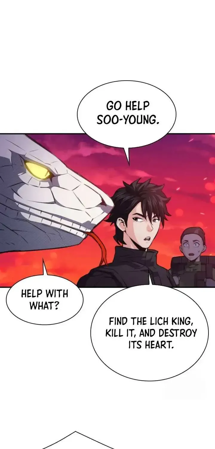 Read Seoul Station Druid Manga Online