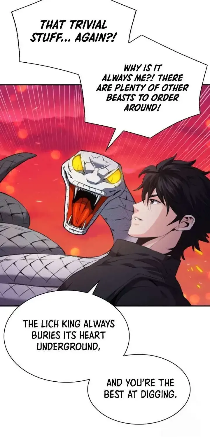 Read Seoul Station Druid Manga Online