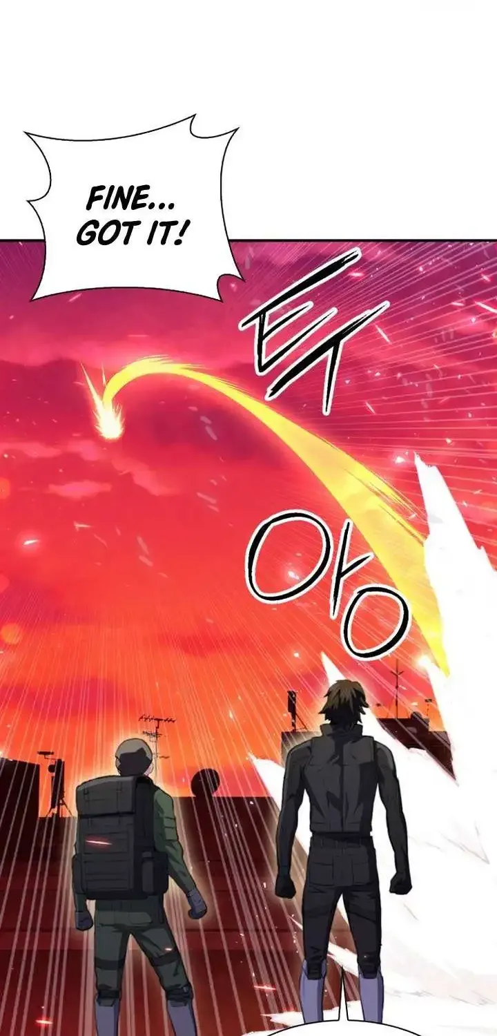 Read Seoul Station Druid Manga Online