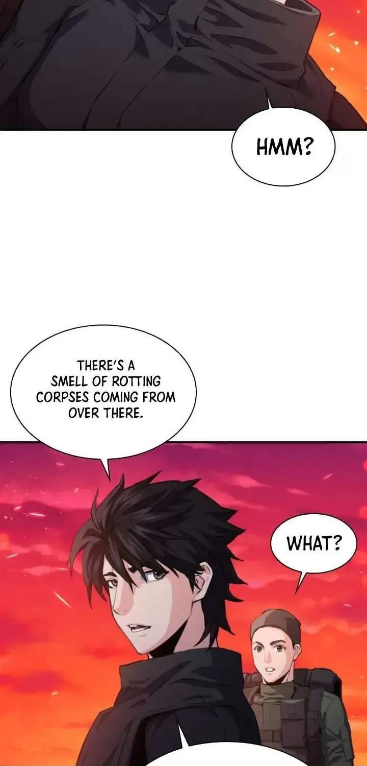 Read Seoul Station Druid Manga Online