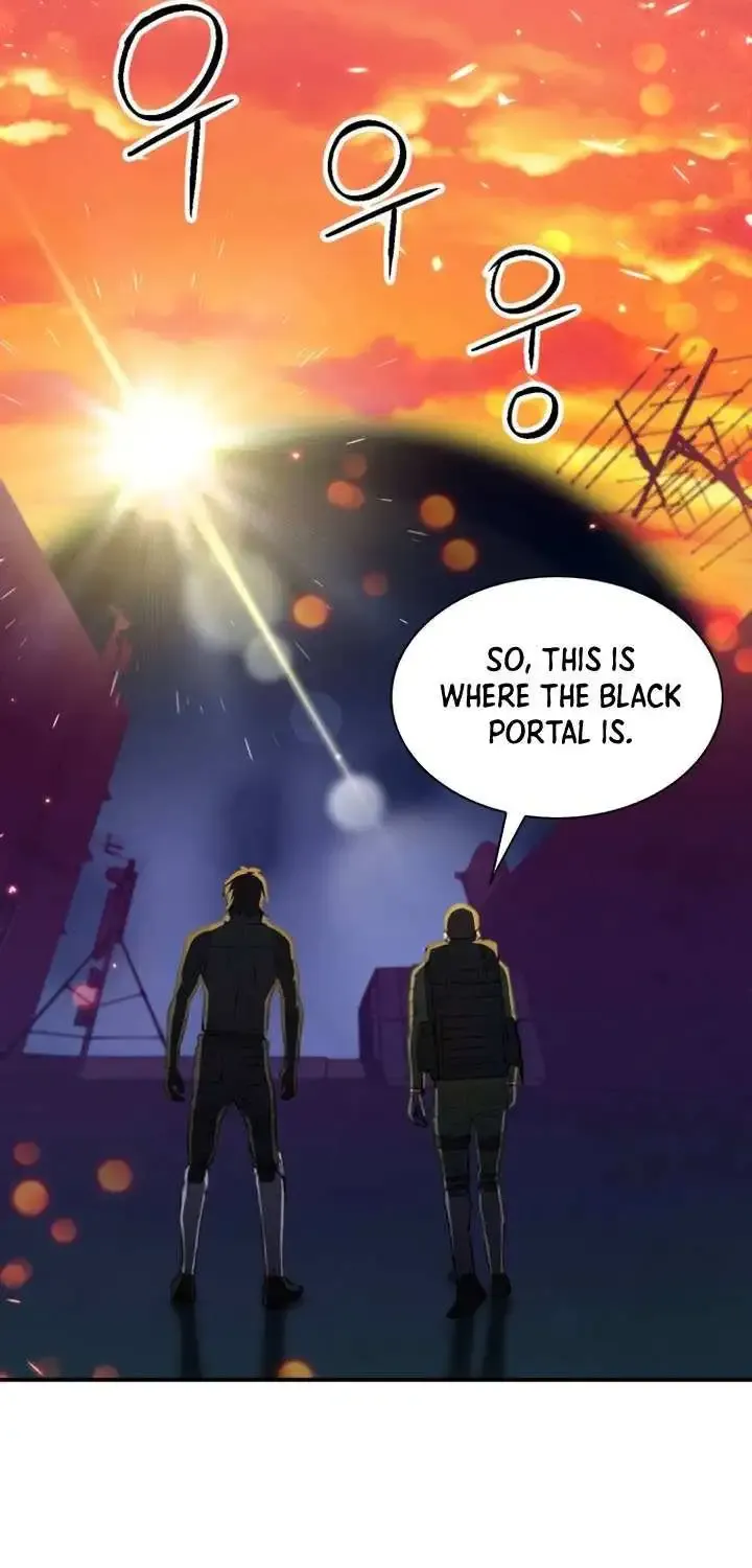 Read Seoul Station Druid Manga Online