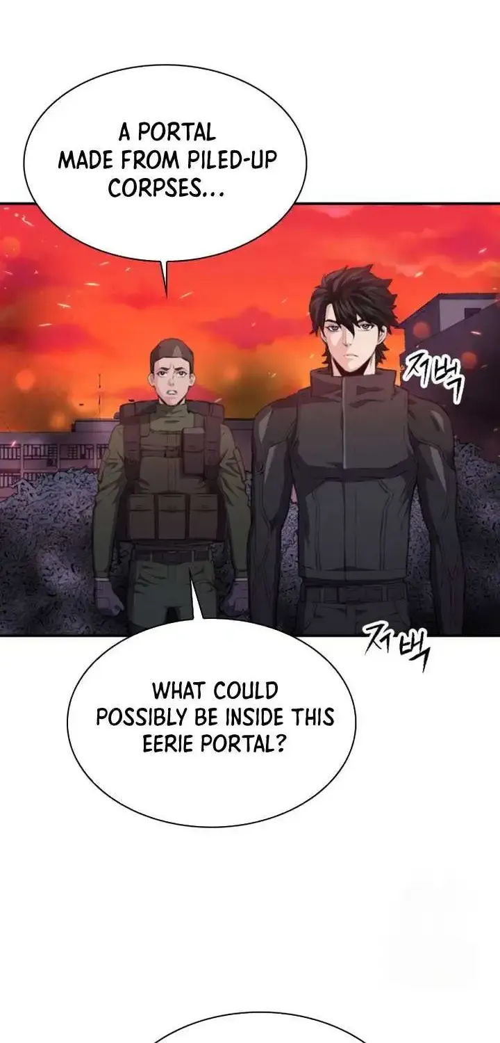 Read Seoul Station Druid Manga Online