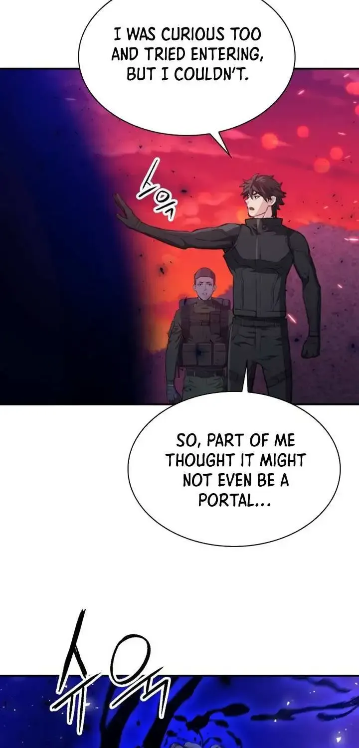 Read Seoul Station Druid Manga Online