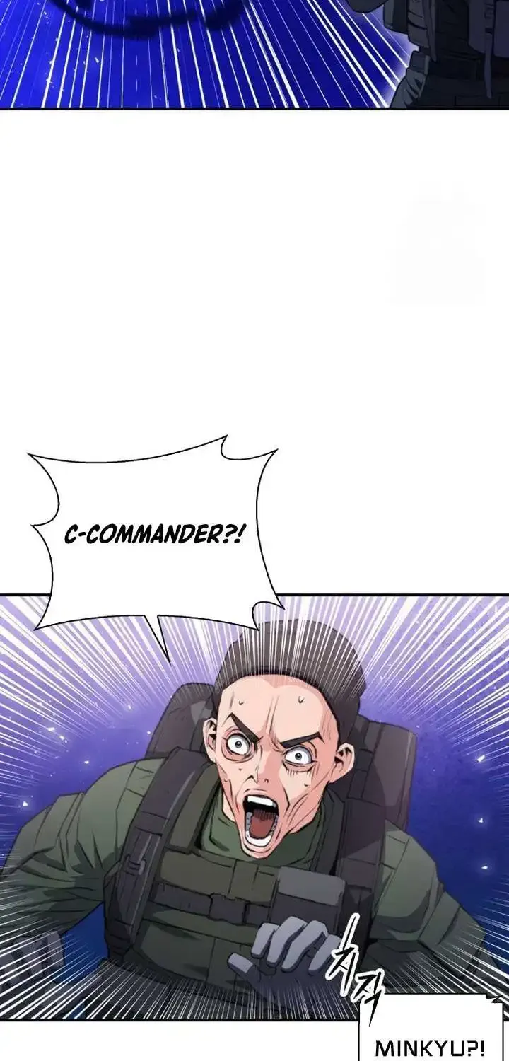 Read Seoul Station Druid Manga Online