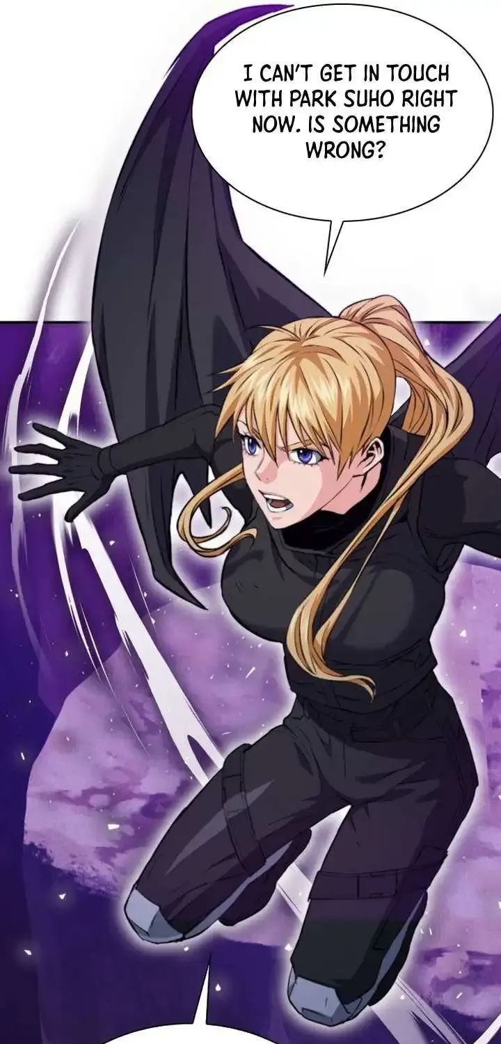 Read Seoul Station Druid Manga Online