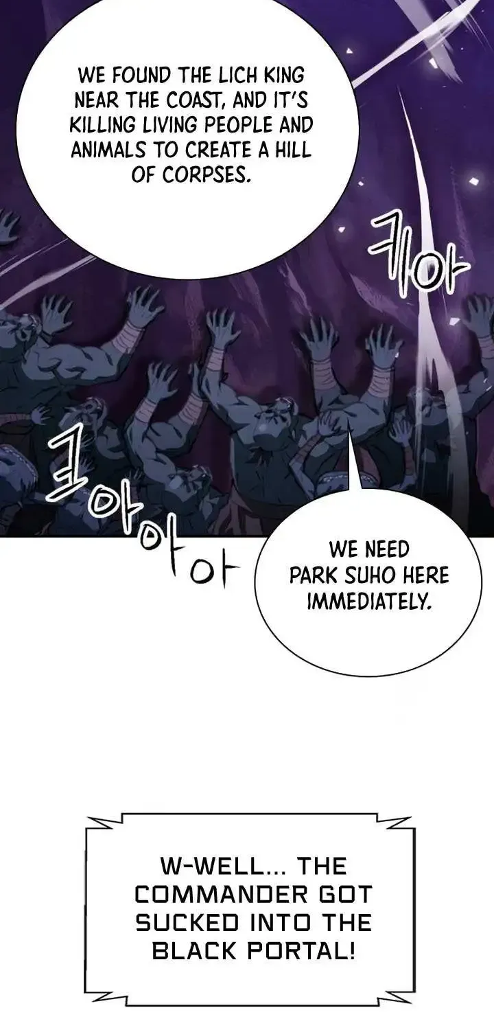 Read Seoul Station Druid Manga Online