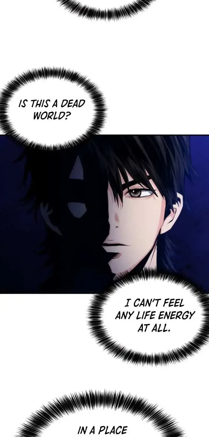 Read Seoul Station Druid Manga Online