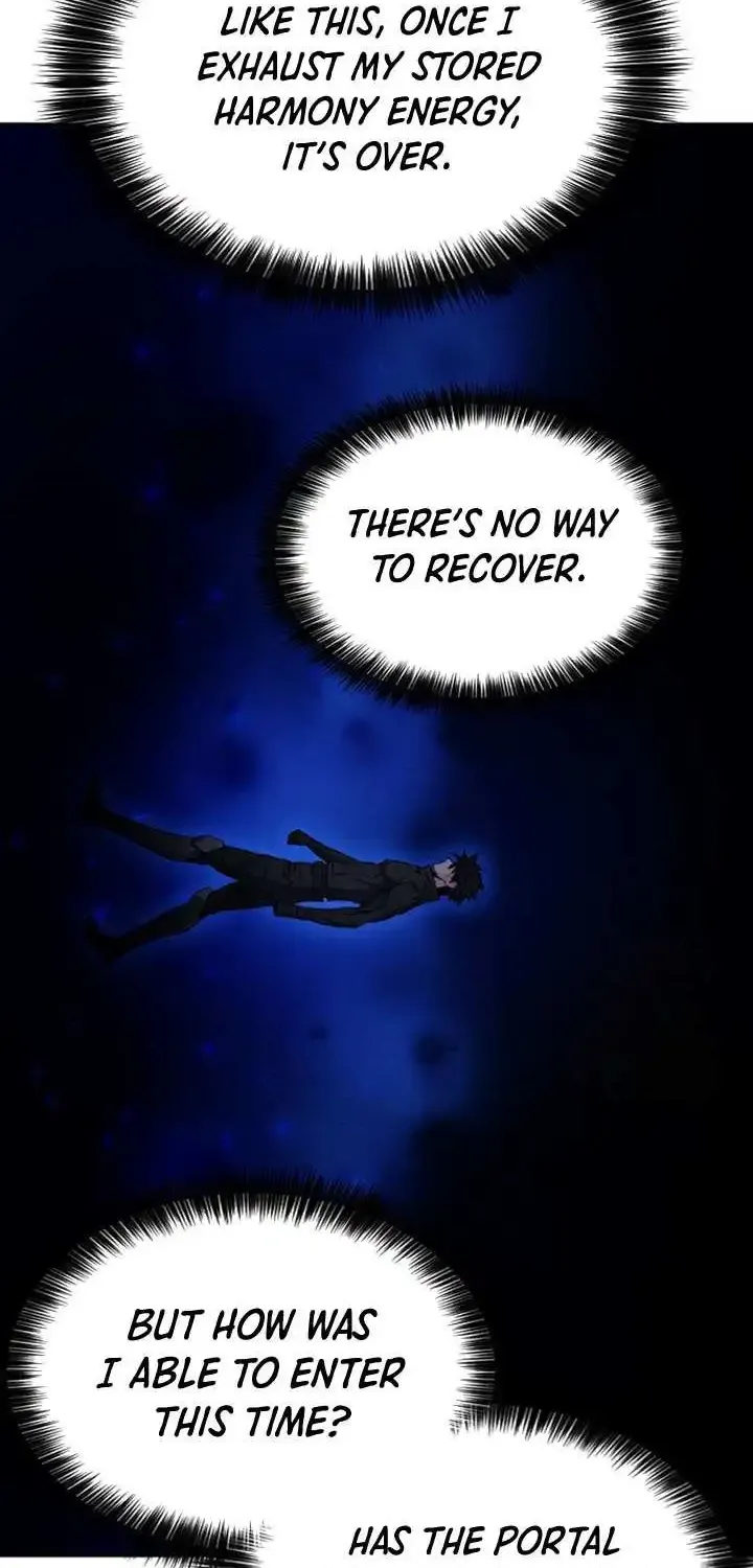 Read Seoul Station Druid Manga Online