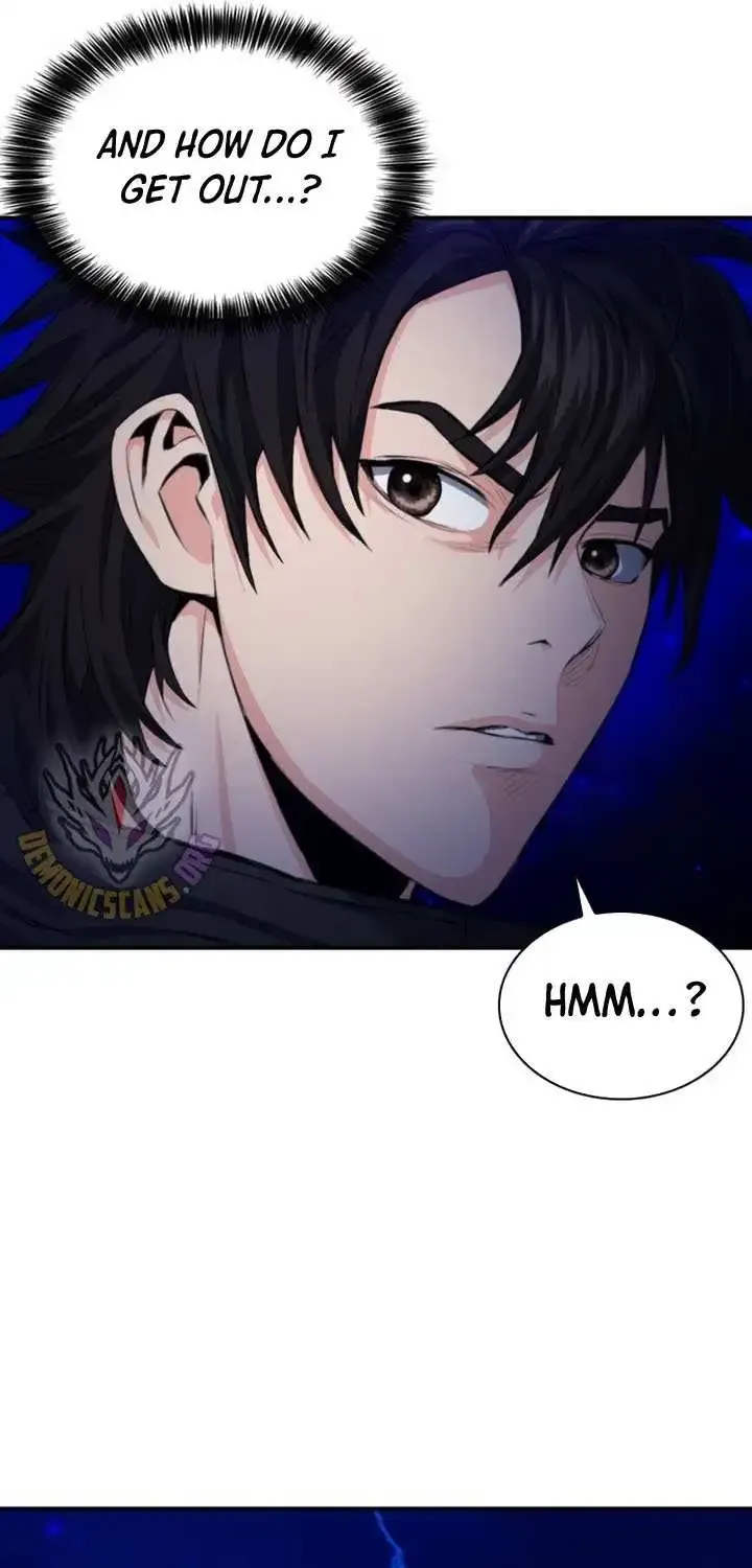 Read Seoul Station Druid Manga Online